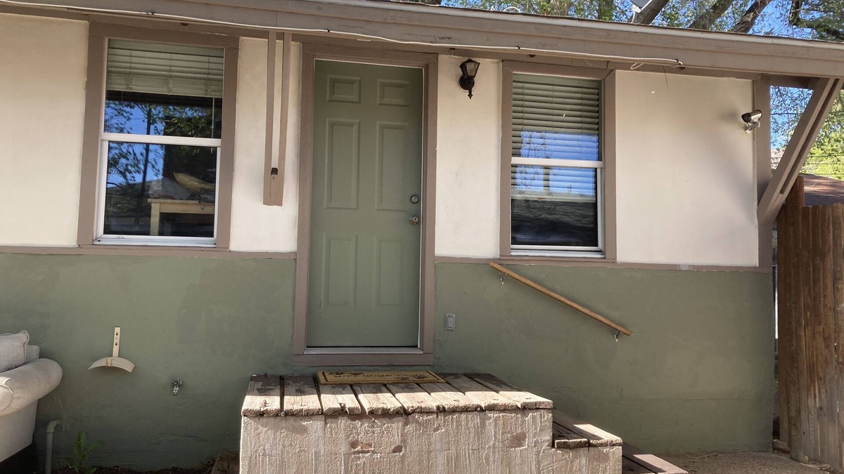 Flagstaff Apartment | Private 1br near downtown Flagstaff, NAU, Hospital