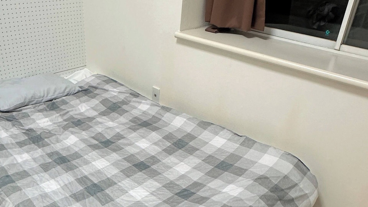 Ichikawa Apartment | Private 1K apartment with loft 11 minutes to Dis/Ichikawa Chiba