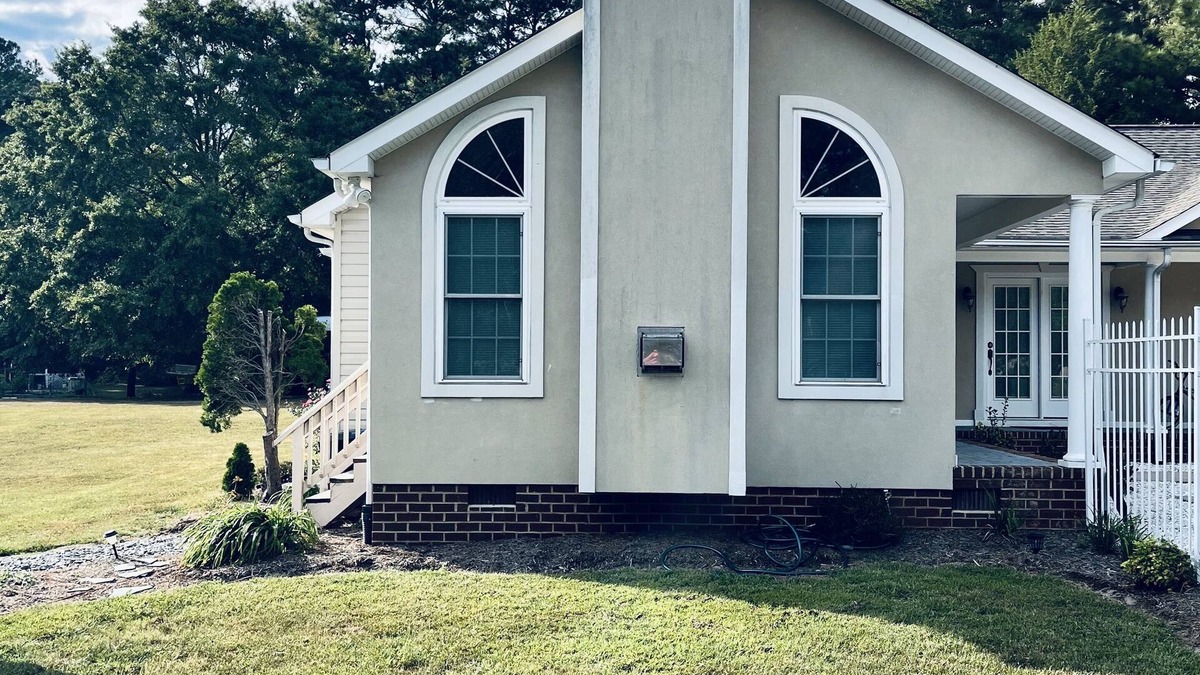 Bellamy House | Private 2 BD 1 Bath Suite