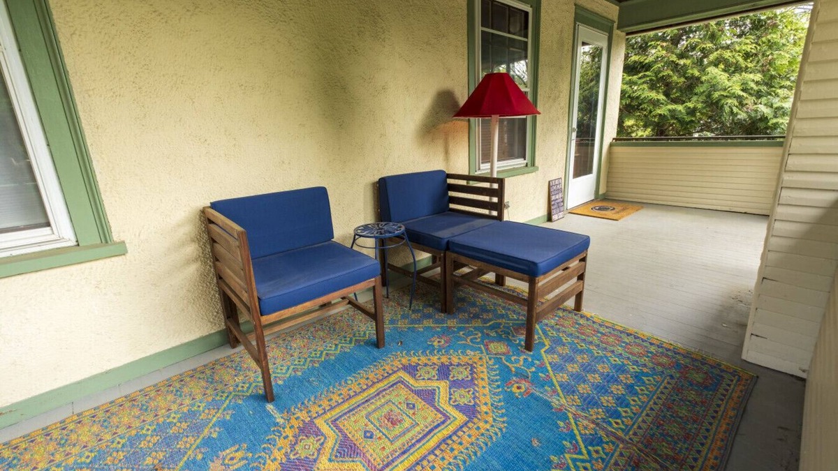 State College House | Private 2 Bedr in Heart of SC
