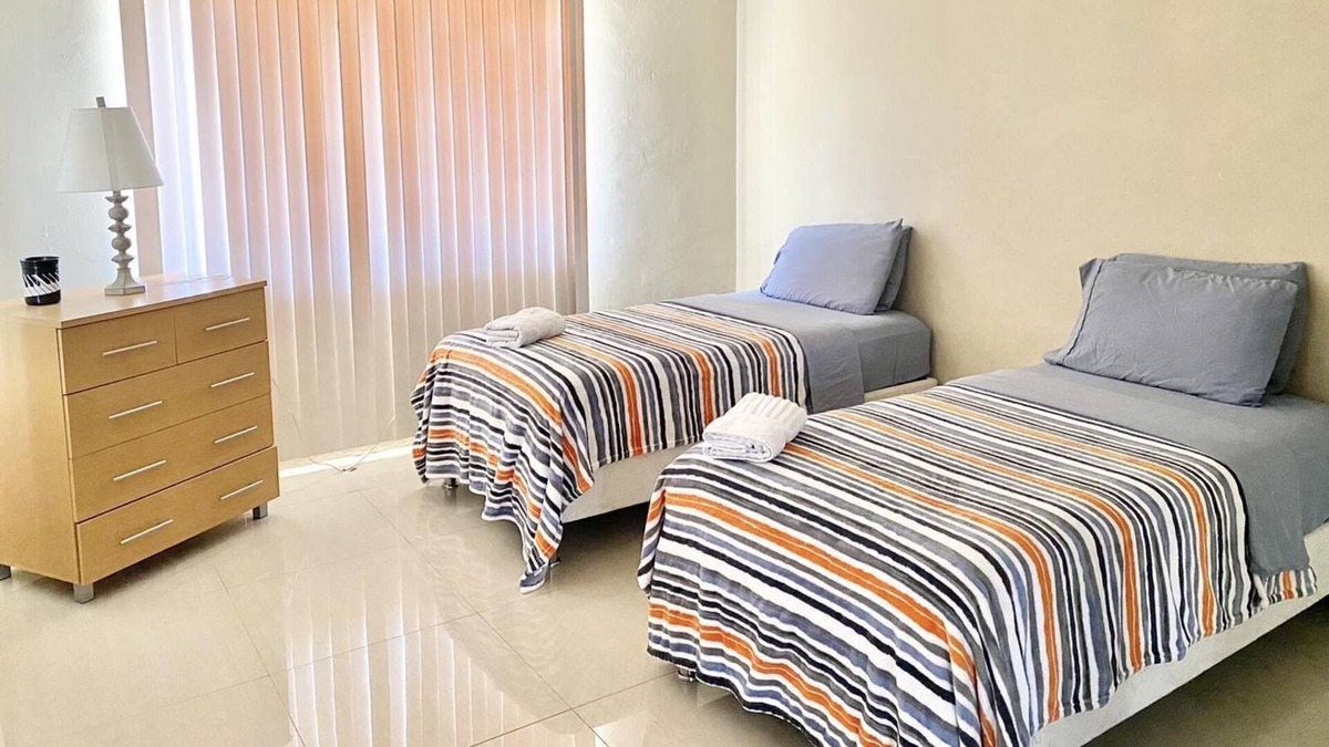 Mangilao Apartment | Private 2 Bedrm Villa-Walking Distance to University of Guam-FREE WiFi & PARKING
