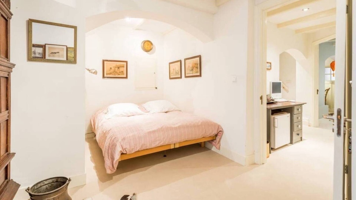 Plantage Bed & Breakfast | Private 2-bedroom apartment near Artis Zoo