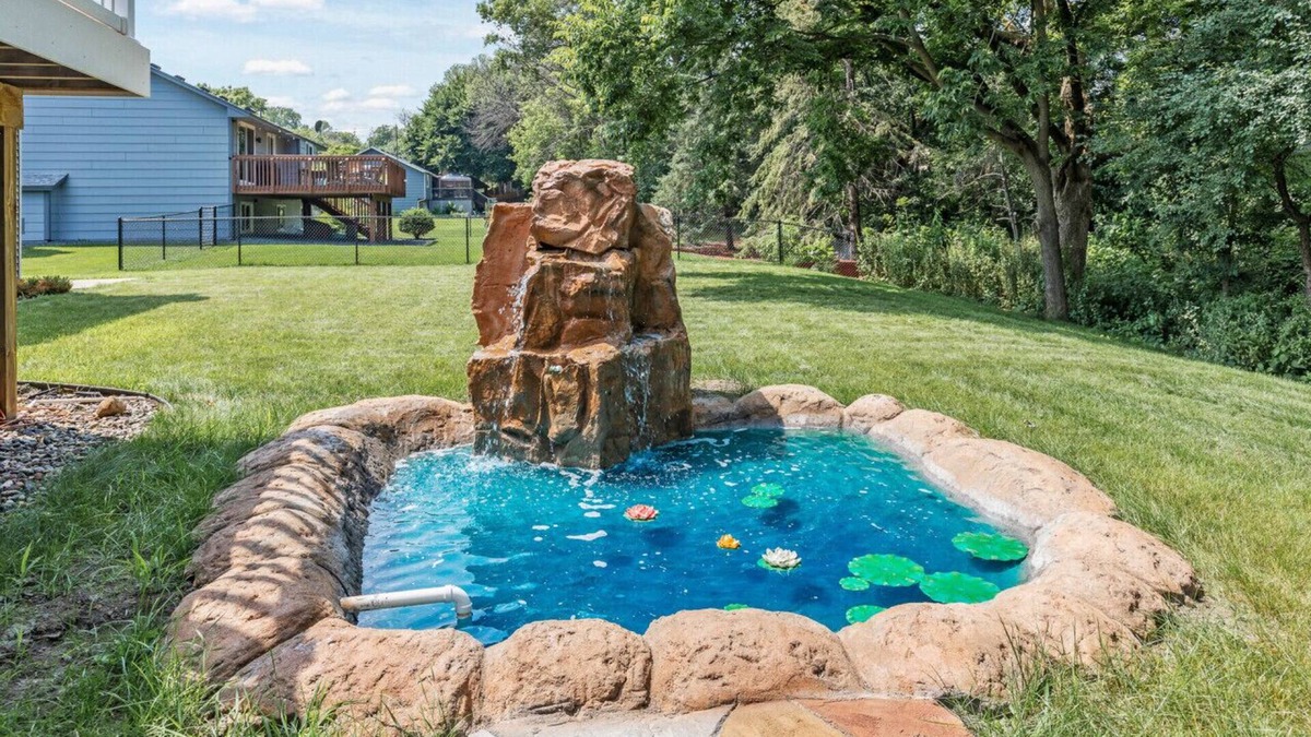 Burnsville House | Private 2-Bedroom Space in Gorgeous Burnsville Home