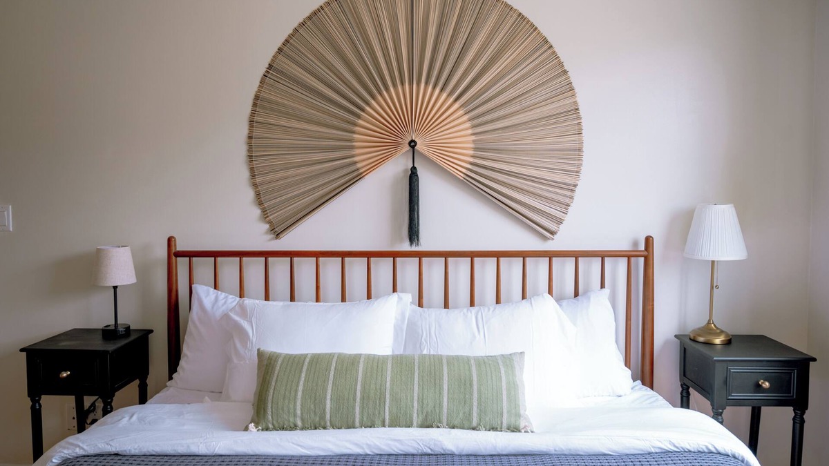 Outer Sunset Apartment | Private 2-bedroom, 1-bath apartment just 2 blocks from the beach!