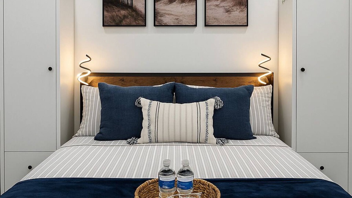 Palmetto Estates House | "Private 2-BR Guesthouse w/Patio & Premium Coffee Bar – Miami"