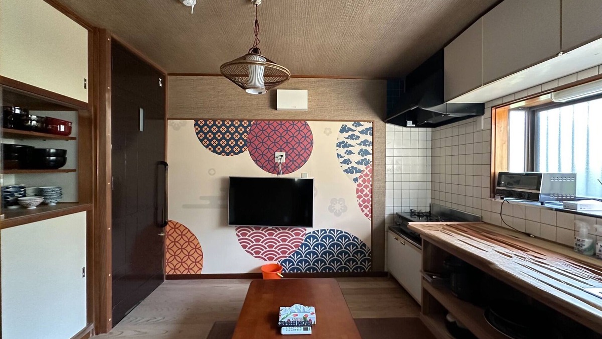 Numazu House | Private 2DK cottage A/Numazu Shizuoka