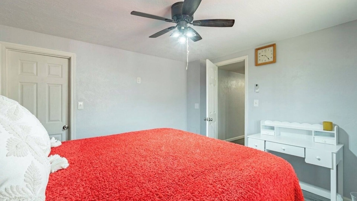 Lehi House | Private 3bdrm house/pool