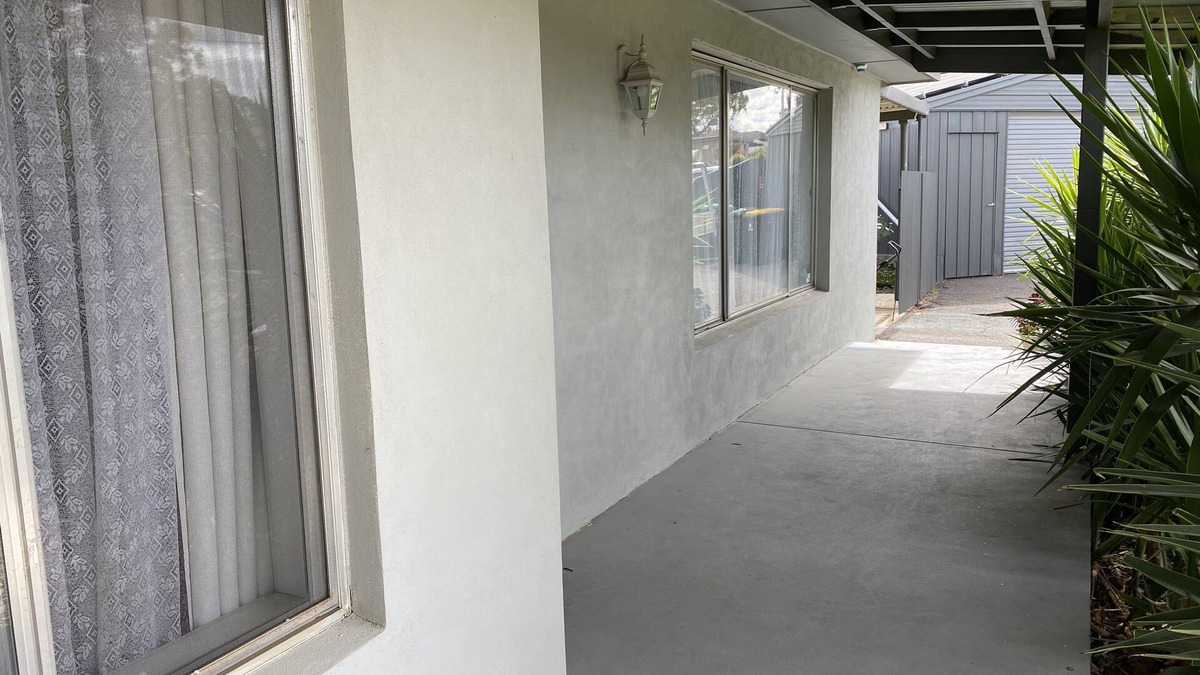 California Gully House | Private 3Bed Home with Large Deck Central Location