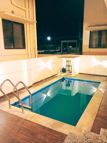Vadanemelli Villa | Private 3BHK Villa with Indoor Pool