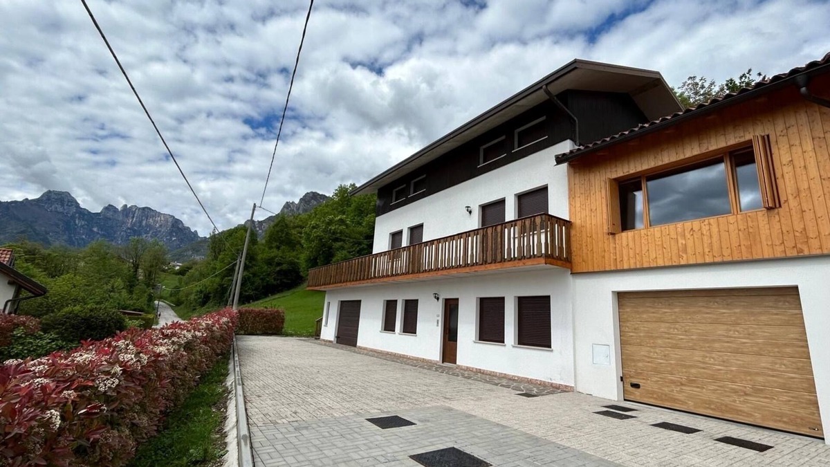 Sedico House | Private 4 Bedroom Country Home