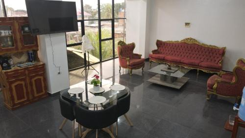 Calleria House | Private 4 Story retreat