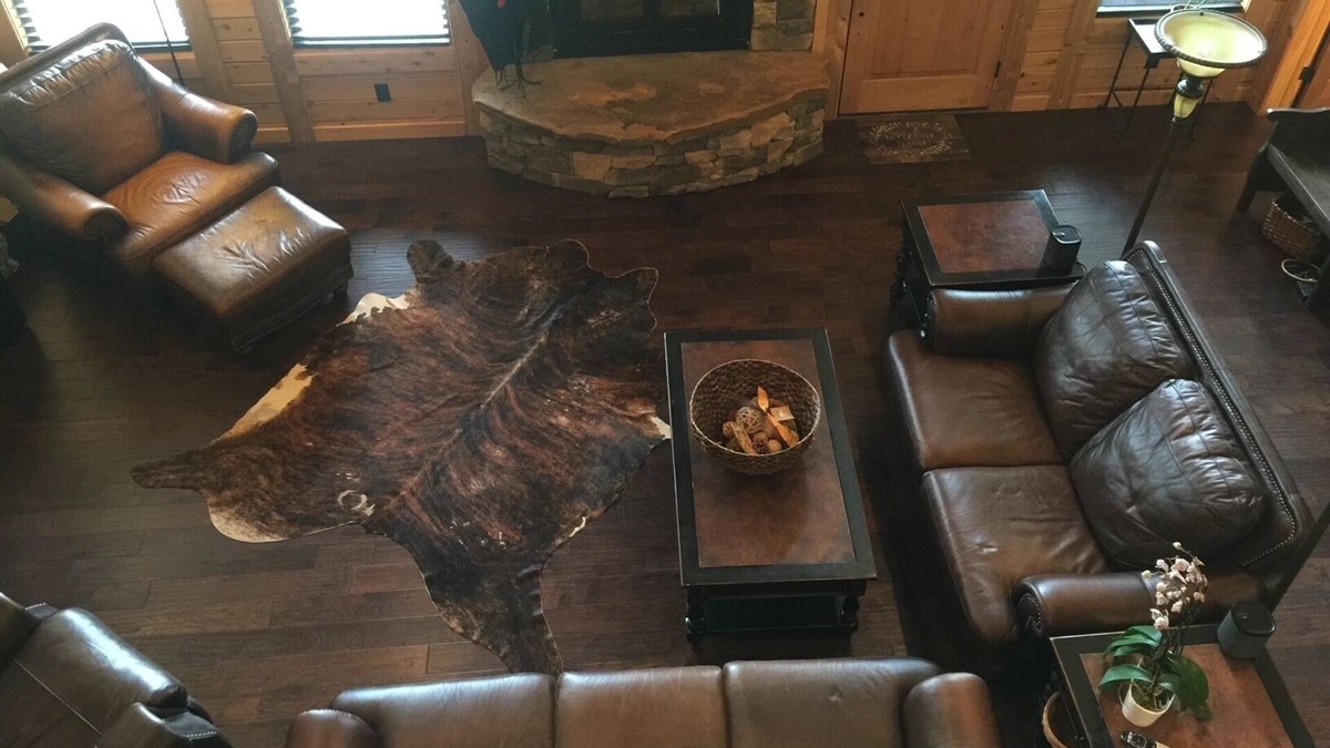 Lincoln County Cabin | Private 40 Acre FARM, Log Cabin, Fishing & Fun