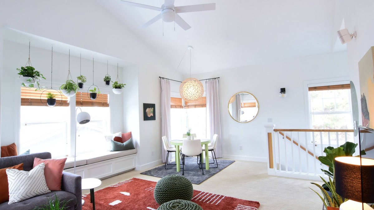 Westbrook Meadows Apartment | Private 800 sq. ft. Suite in Nature Right by the Road to Mt. Bachelor Ski Resort