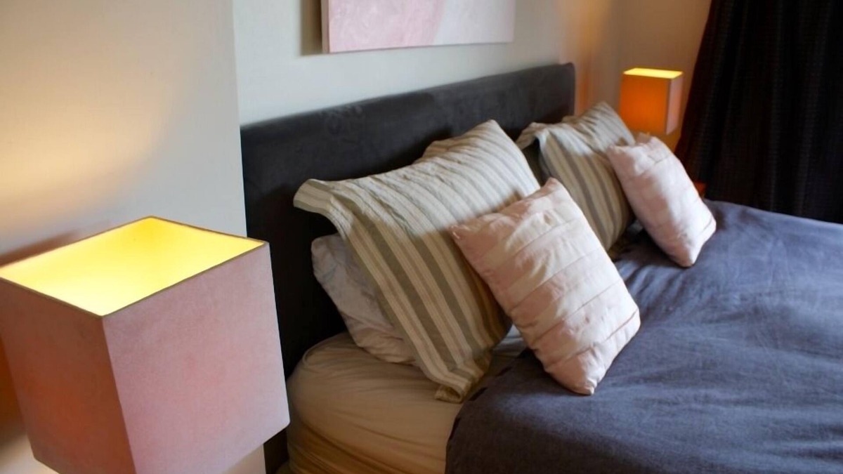 Kohimarama Apartment | Private Accommodation in the Eastern suburbs.