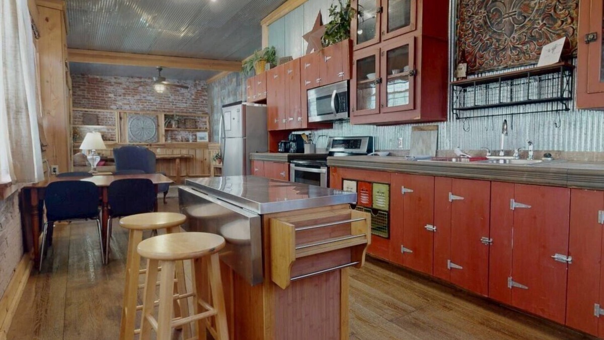 Portsmouth Apartment | Private Accomodations in Historic Boneyfiddle