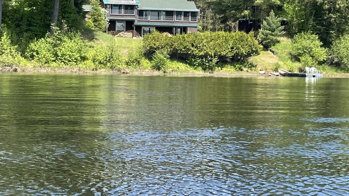 Brudenell Cottage | Private all season cottage on the majestic Madawaska River!