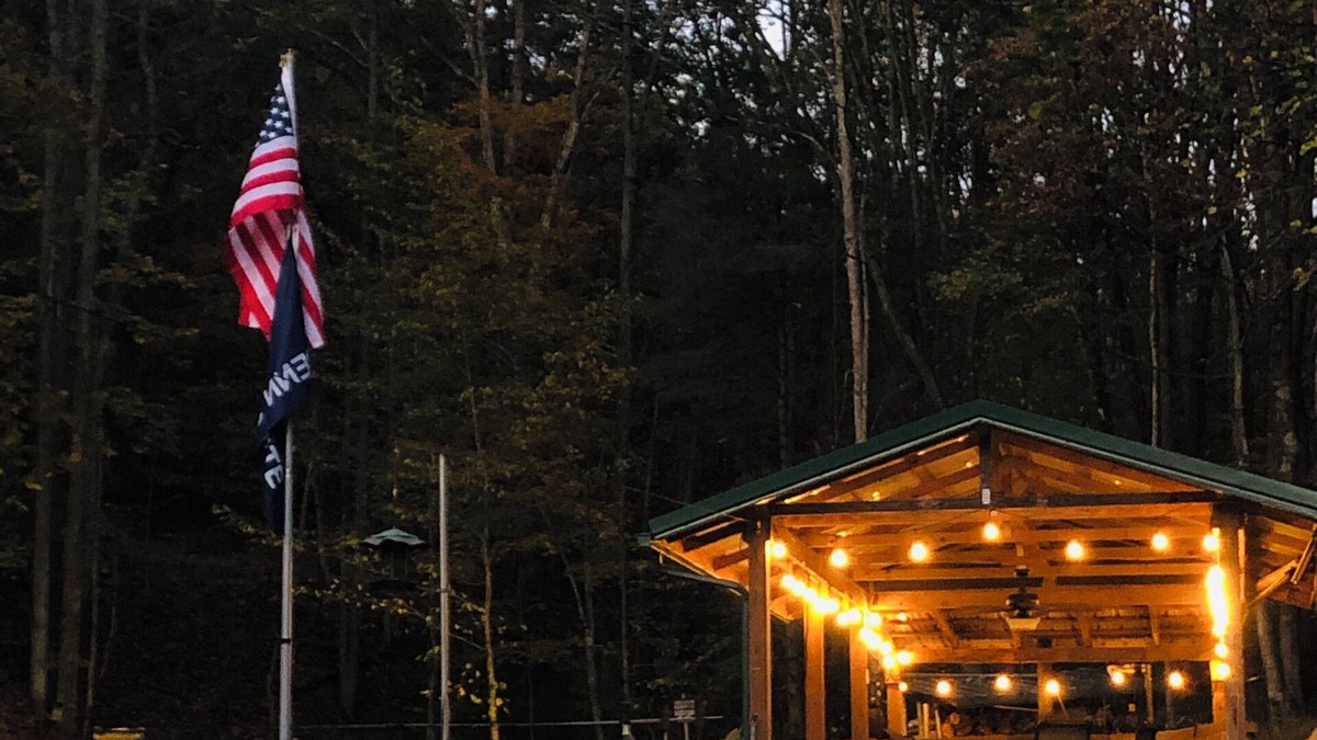 Howard House | Private and cozy! Bald Eagle St. Park & lake very close , 30 min. to PSU or LHU.