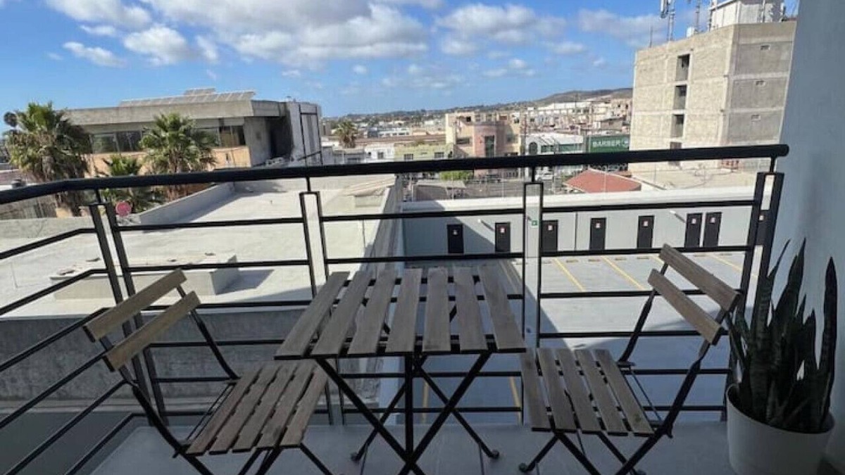 Centro Apartment | Private and secure Downtown apartment central location