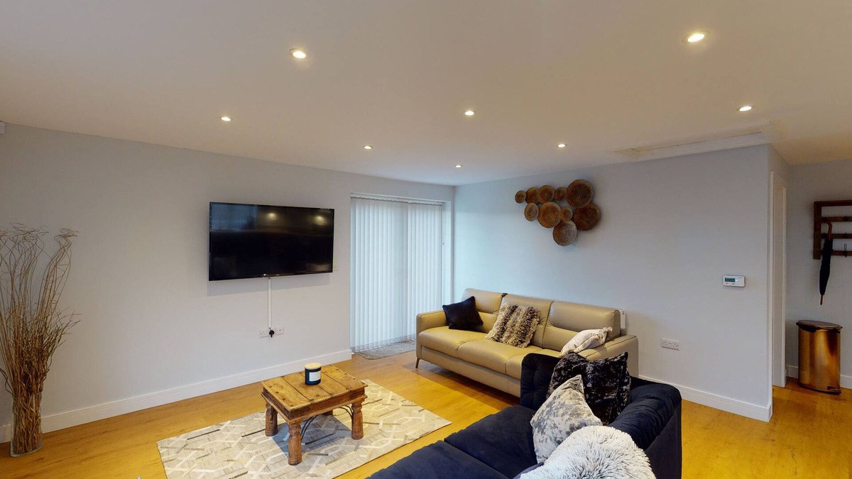 Dronfield Cottage | Private and Unique Cottage close to Sheffield