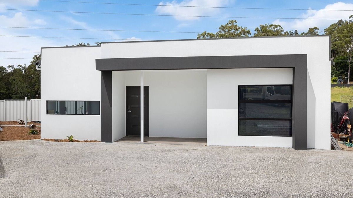 Collingwood Park Apartment | Private apartment room unit, fully furnished located 35 mins from Brisbane cbd
