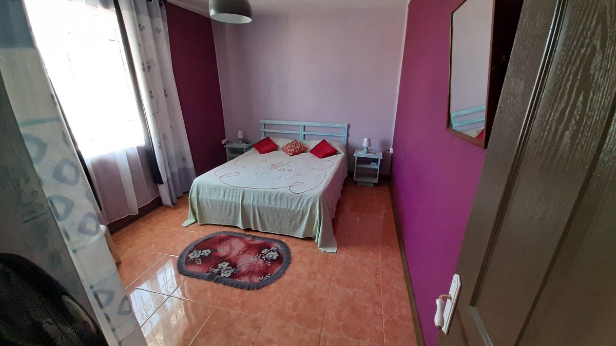 Vacoas-Phoenix Apartment | Private Apartment in Mauritius with 3 Bedrooms.