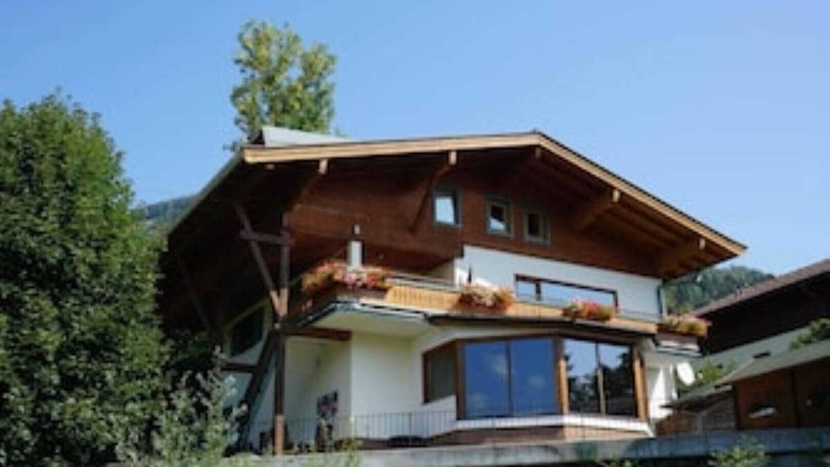 Furth Cottage | Private apartment 220m2 8 to 15 persons, Haus Stefin, Zell am See