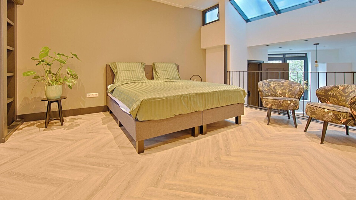 Weesperzijde Apartment | PRIVATE APARTMENT 60m2 - CENTRE TOP LOCATION