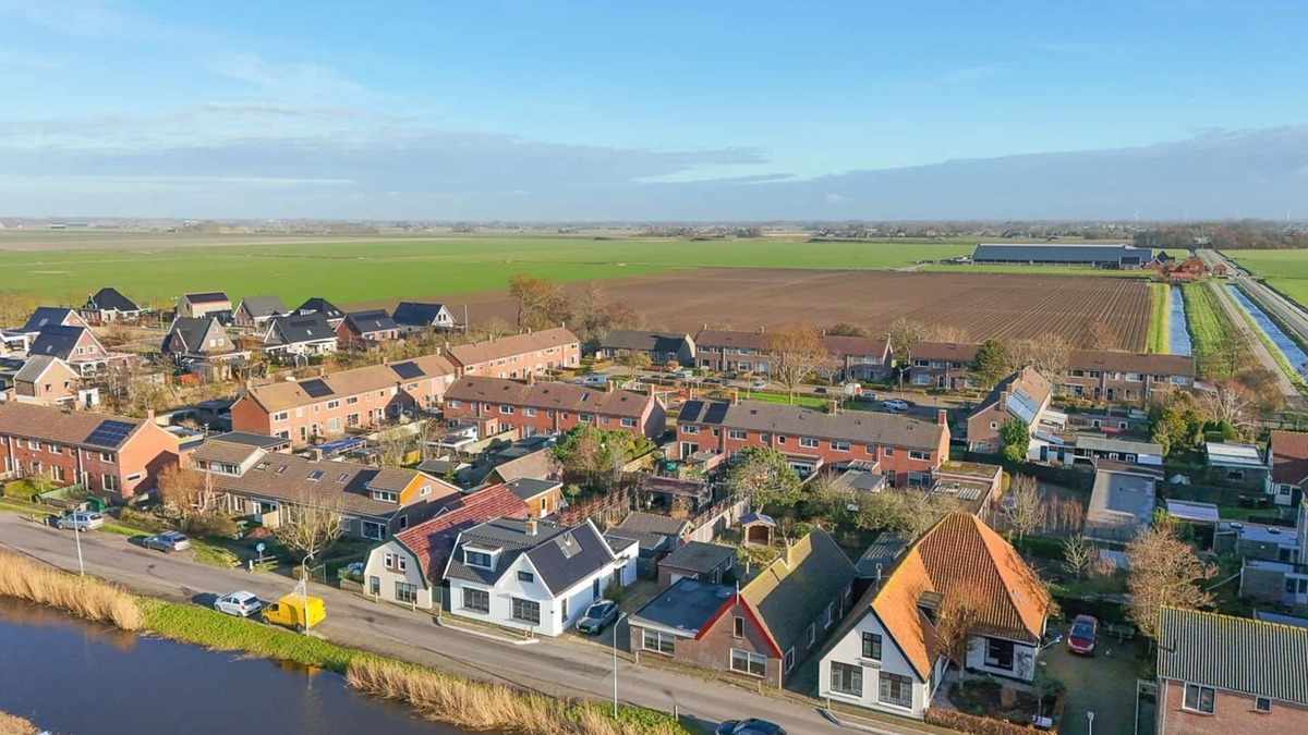 Burgerbrug Apartment | Private apartment close to the beach and sights.