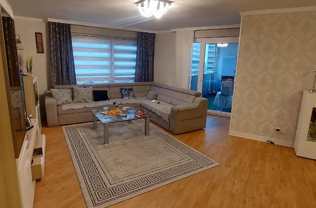 Linden-Mitte Apartment | Private Apartment