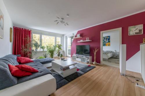 Sudstadt-Bult Apartment | Private Apartment