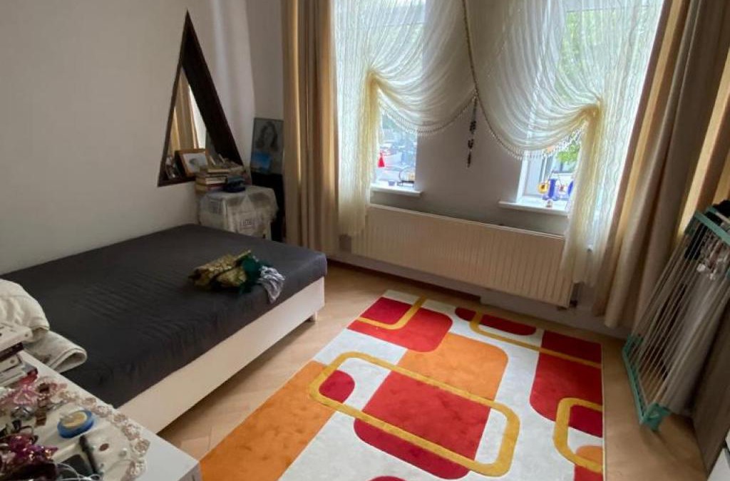 Linden-Nord Apartment | Private Apartment