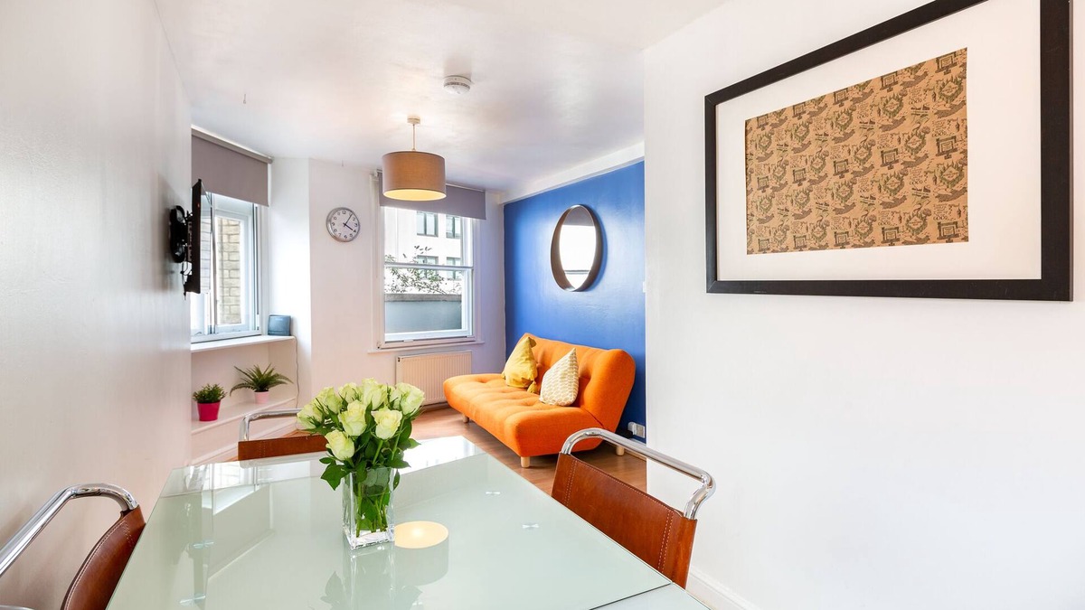 Shoreditch Apartment | PRIVATE APARTMENT - HEART OF SHOREDITCH