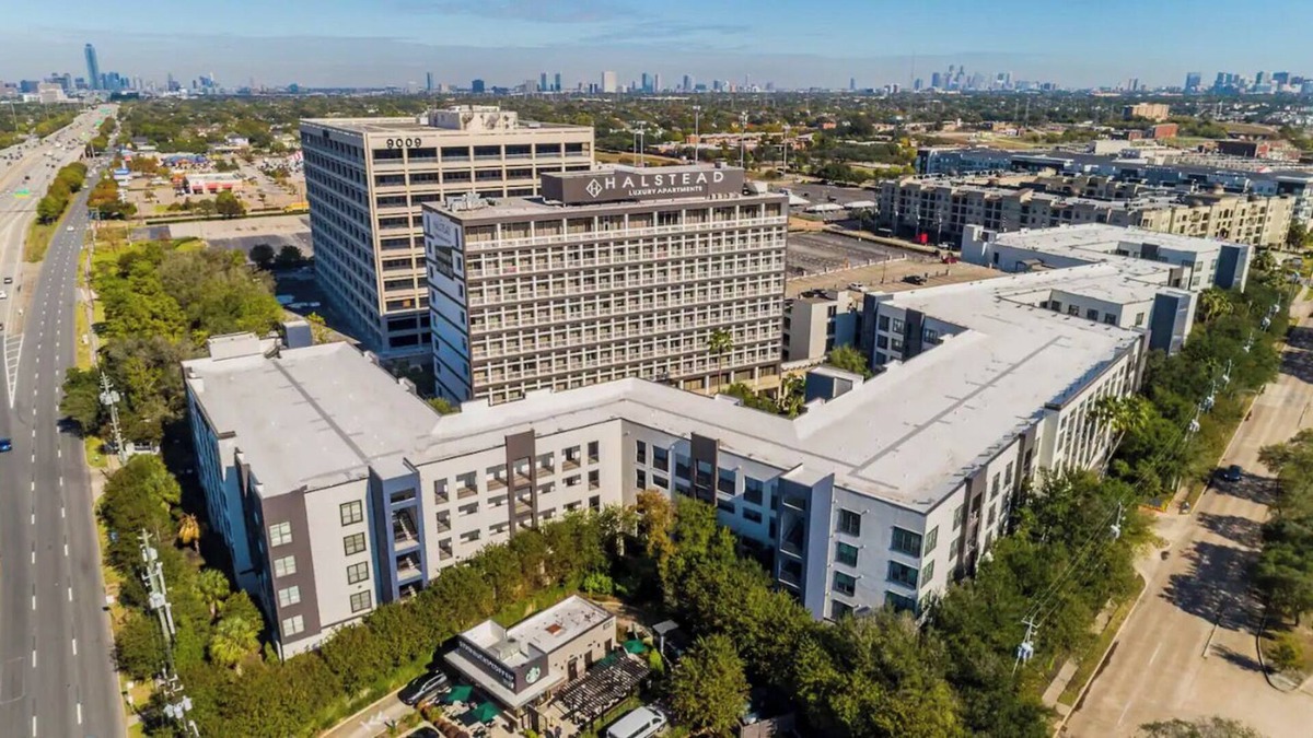 Willow Meadows/Willowbend Area Apartment | Private apartment home in the heart Houston Texas