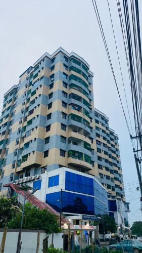 Sylhet Apartment | private apartment in hill view tower