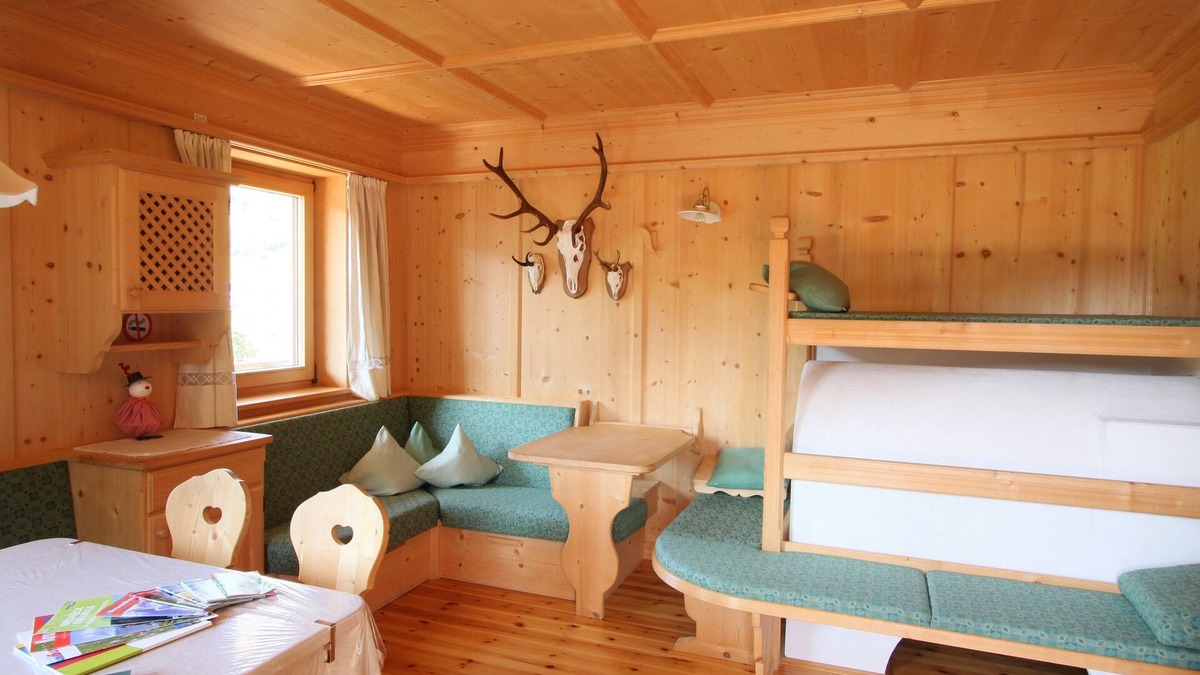 San Lorenzo di Sebato Apartment | Private apartment in the Dolomites: 2-8 persons