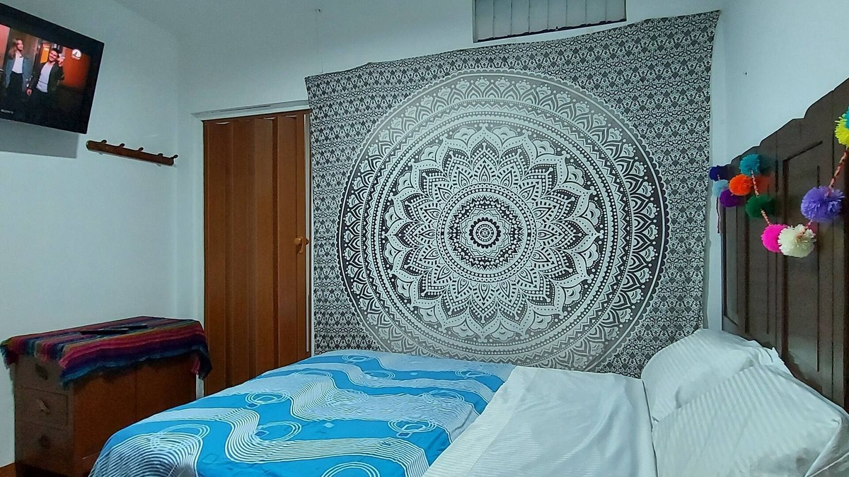 Miraflores Apartment | Private Apartment in Miraflores
