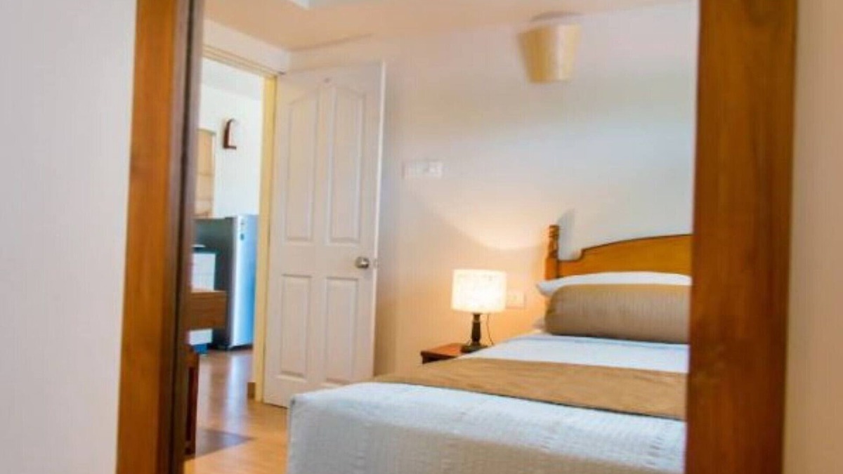 Benaulim House | Private apartment in Royal Palms 2