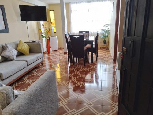 Lima Apartment | Private Apartment in San Luis VIDENA