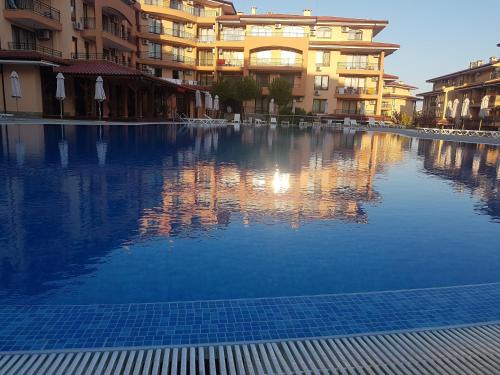 Yurta Apartment | Private Apartment in Star Dreams Complex