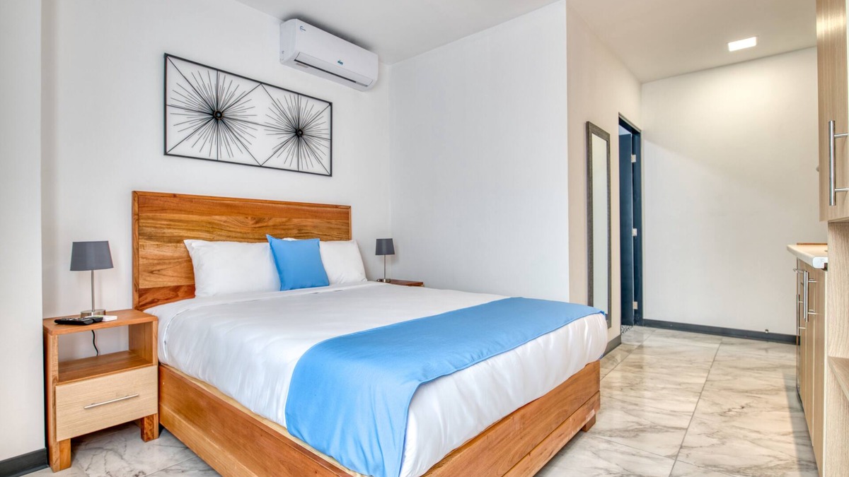 Merced Apartment | Private Apartment in the Heart of San Jose!