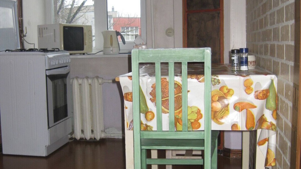 Kalamaja Apartment | Private Apartment in Tallin-Kalamaja