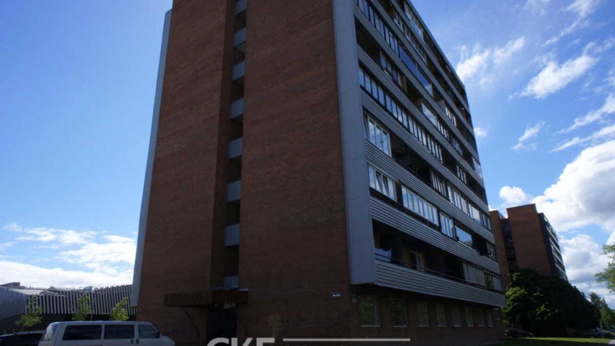 Pelguranna Apartment | Private Apartment in Tallin-Pelguranna C