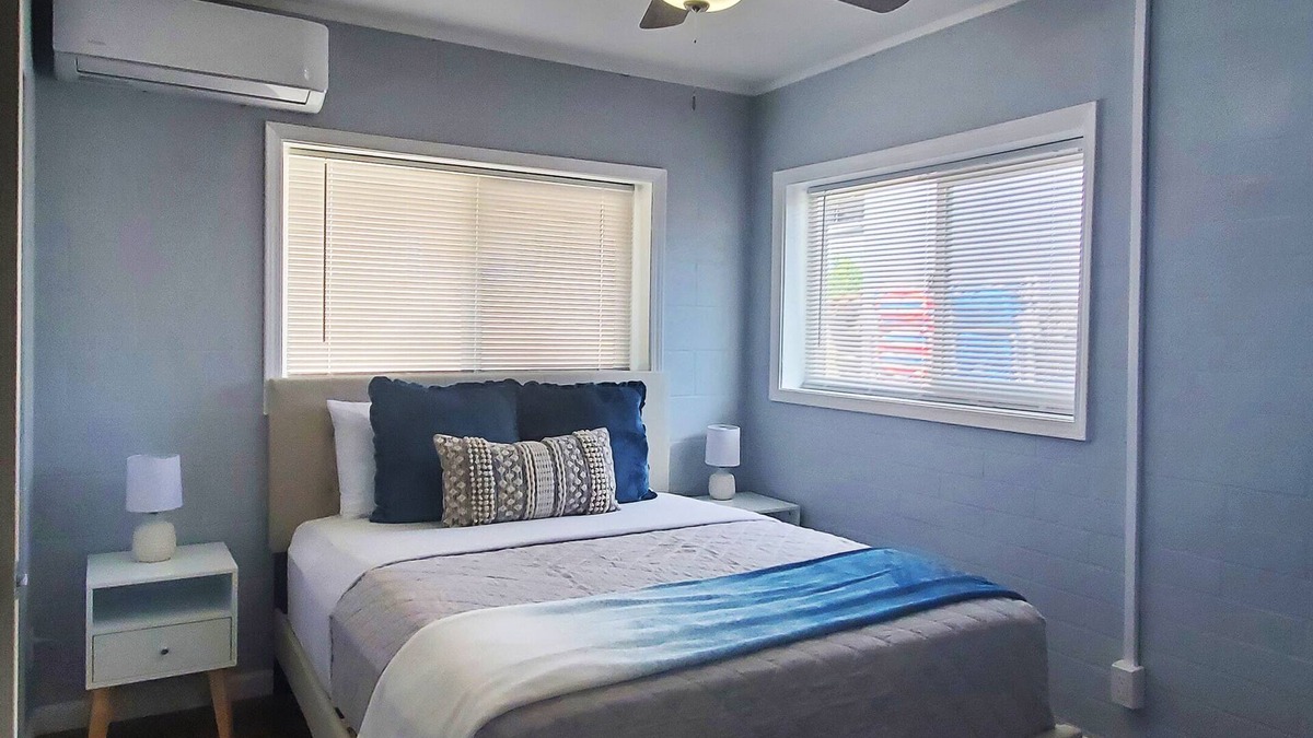 Ewa Beach Apartment | Private apartment located 5 minutes from the beach!