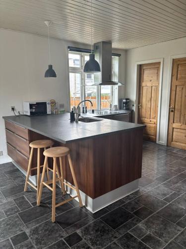 Grindsted Apartment | Private apartment near Billund