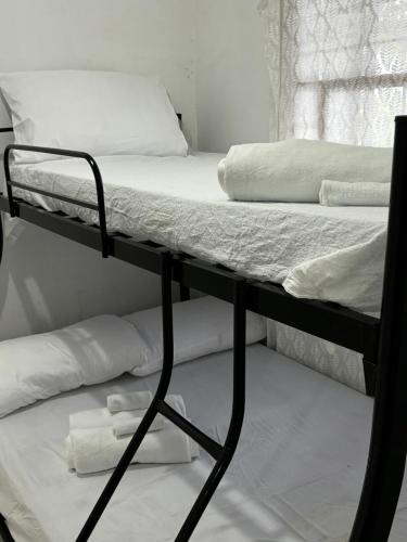 Naga Apartment | Private Apartment nearby Natural Hot Springs & Waterfall