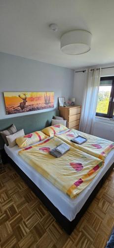 Ahlem-Badenstedt-Davenstedt Apartment | Private Apartment Nikola