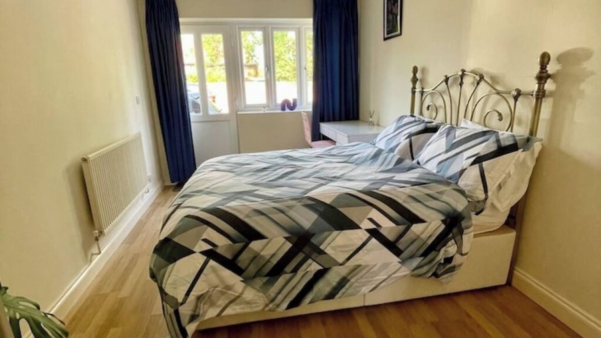 Toddington Apartment | Private Apartment.nn