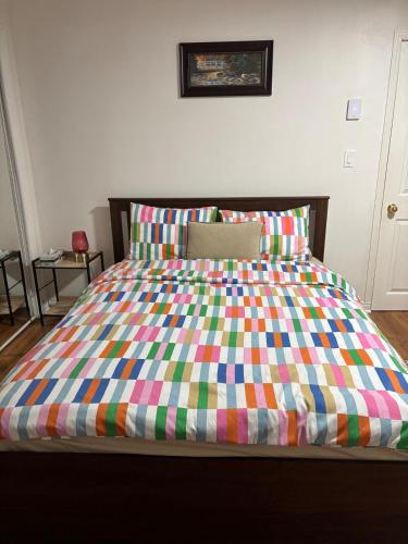 Pincourt Apartment | Private apartment-separate