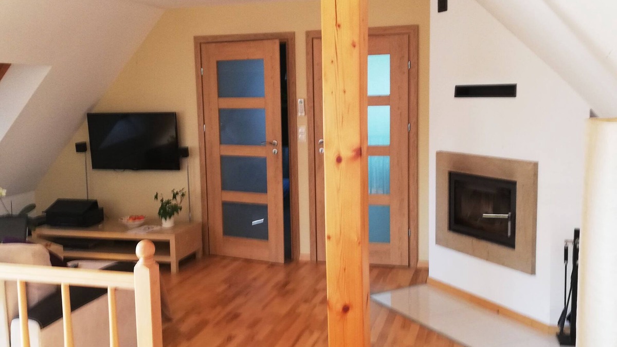 Wieliczka Apartment | Private Apartment "U Maryli"