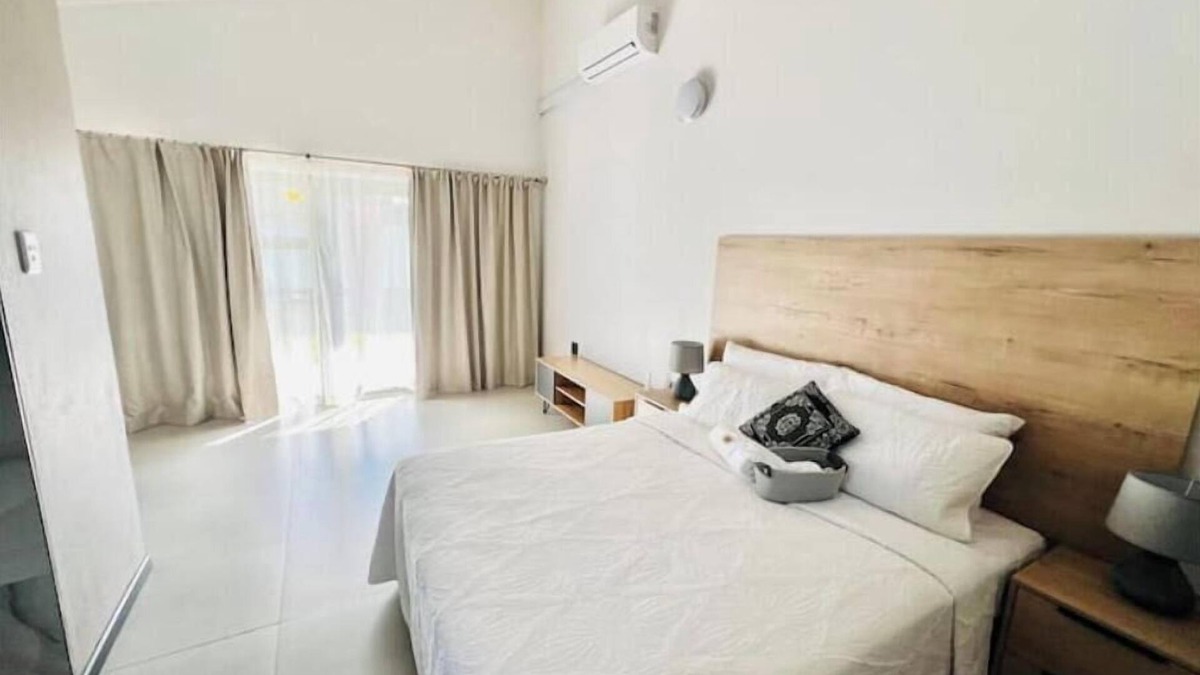 Meer En See Villa | Private apartment, La Casa Villa luxury at the Bay